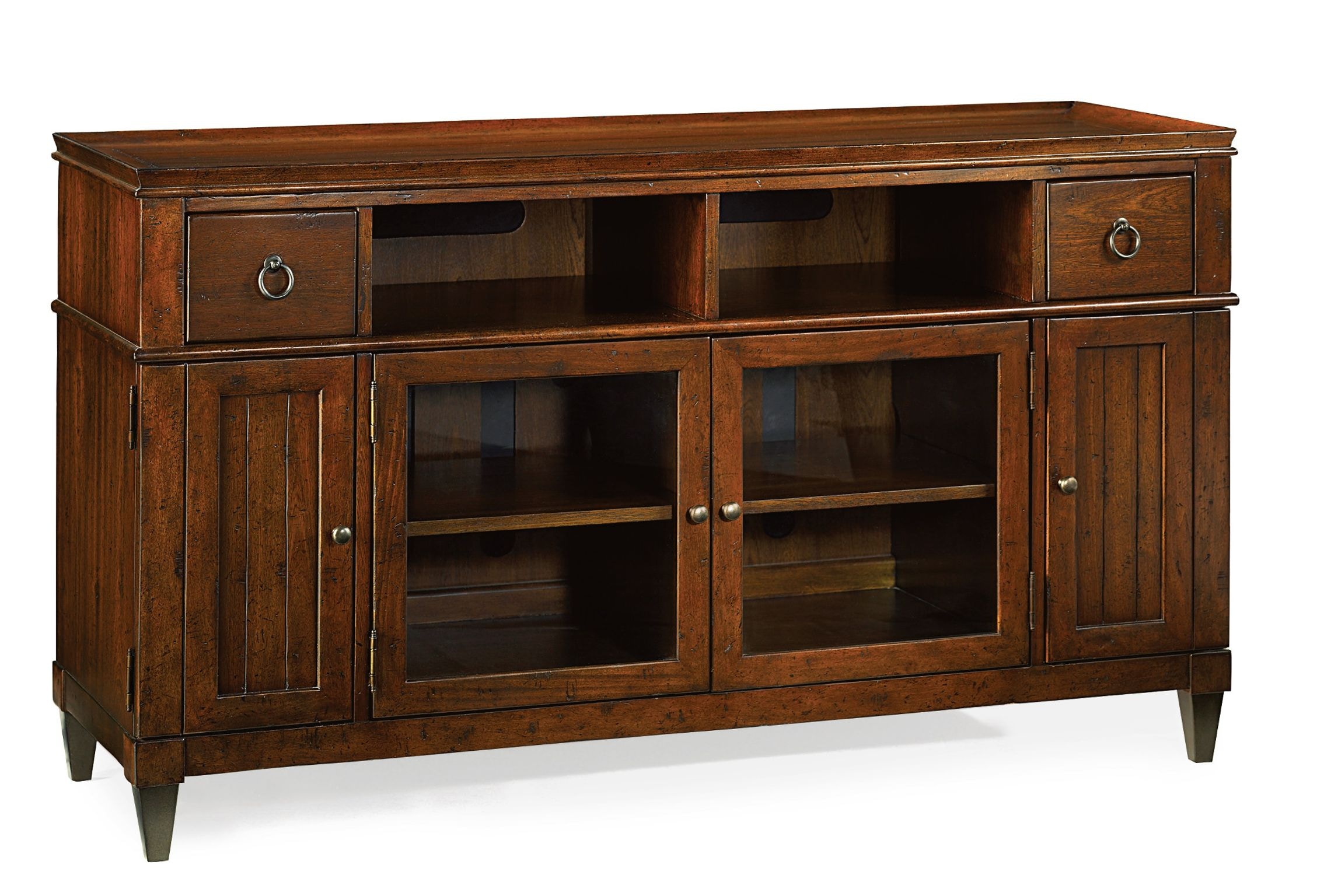 Hammary Home Entertainment Entertainment Console 197927 Elite